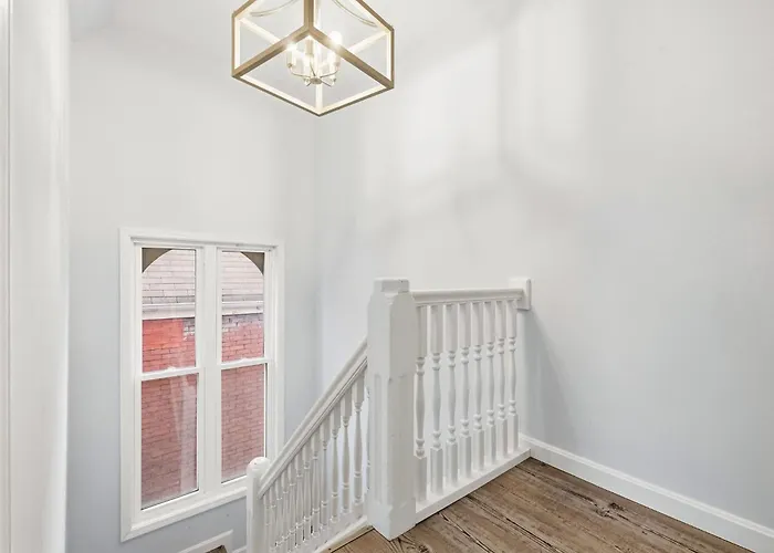 Newly Remodeled 3br Retreat Near Downtown * Pittsburgh