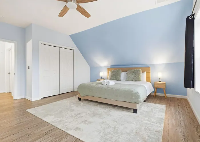 Newly Remodeled 3br Retreat Near Downtown * Pittsburgh